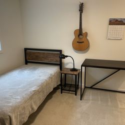 Bedroom Set
