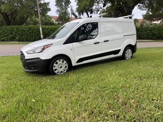 2022 Ford  Transit connect xl