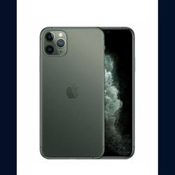 Great condition Apple 11 Pro Max 