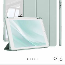 Ipad Case And Screen Protectors