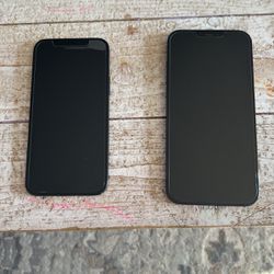 iPhone 12 Pro And Max 