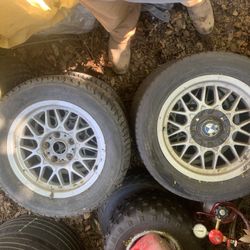 Wheels