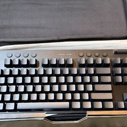 Logitech - PRO X TKL LIGHTSPEED Wireless Mechanical Tactile Switch Gaming Keyboard with LIGHTSYNC RGB for PC - Black Model: 27 SKU:  4.