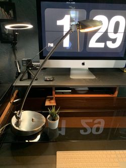 Desk Lamp