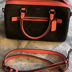 Coach Purse & Wallet