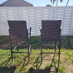 High Chairs -  Best Offer 