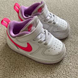 Toddler Nike