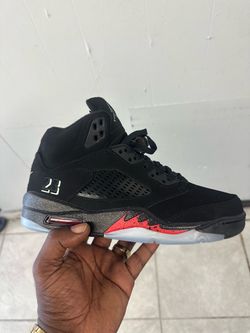 Halloween 5’s - SIZES 6.5-13