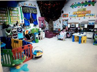 Daycare