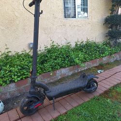 Jetson Scooter