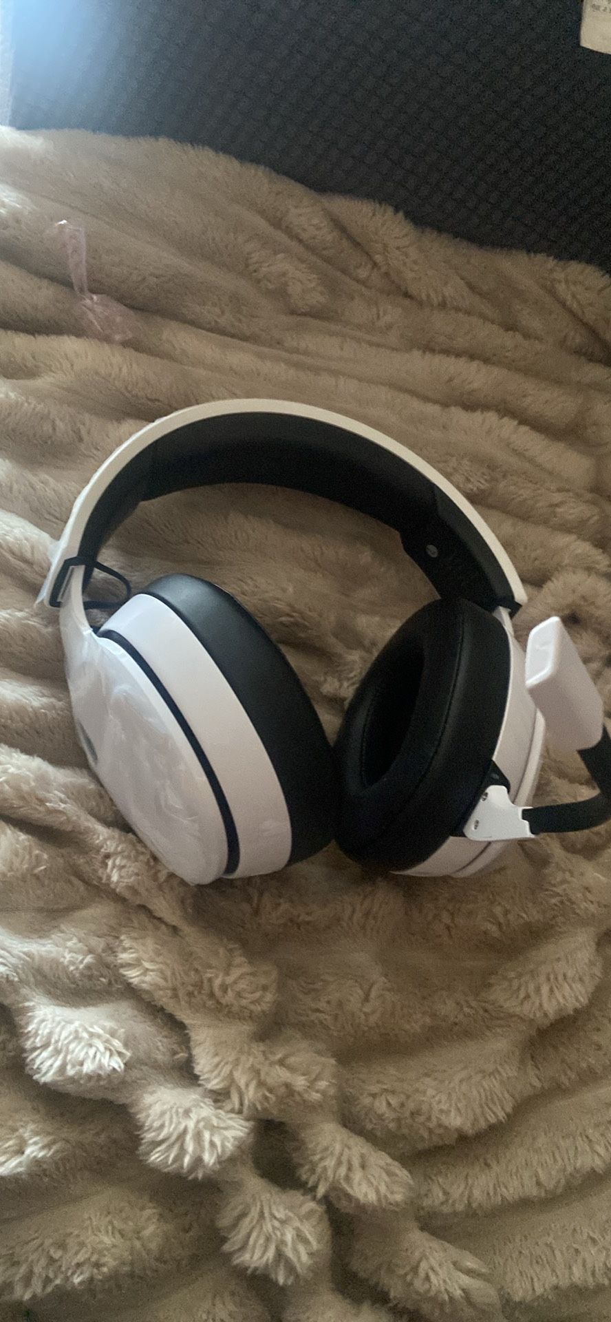 Gaming Bluetooth Headset