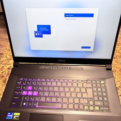 KATANA 17 B13V RTX 4050