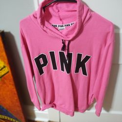 Pink Hoodie! 