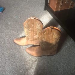 Cowboy boots Laredo 