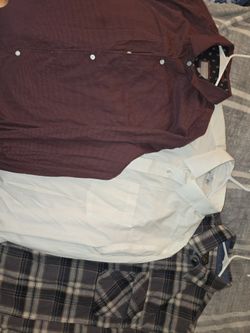 Xl Dress Up Shirts