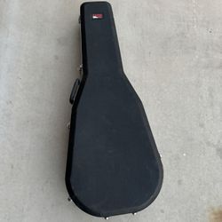 Guitar Case 