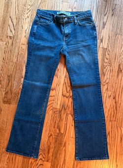 Y2K Vintage Gap Low Rise Bootcut Stretch Jeans - Size 8 Regular