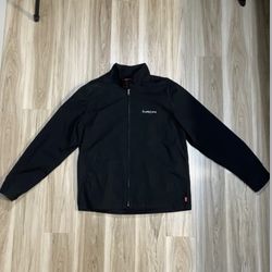 Supreme x Daniel Johnston Harrington “I Love You” Jacket