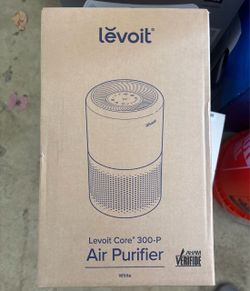 Air purifier