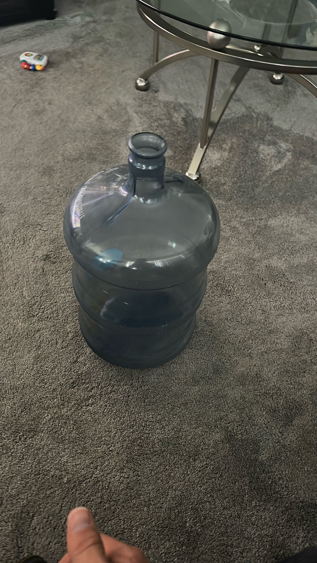 Five Gallon Jug
