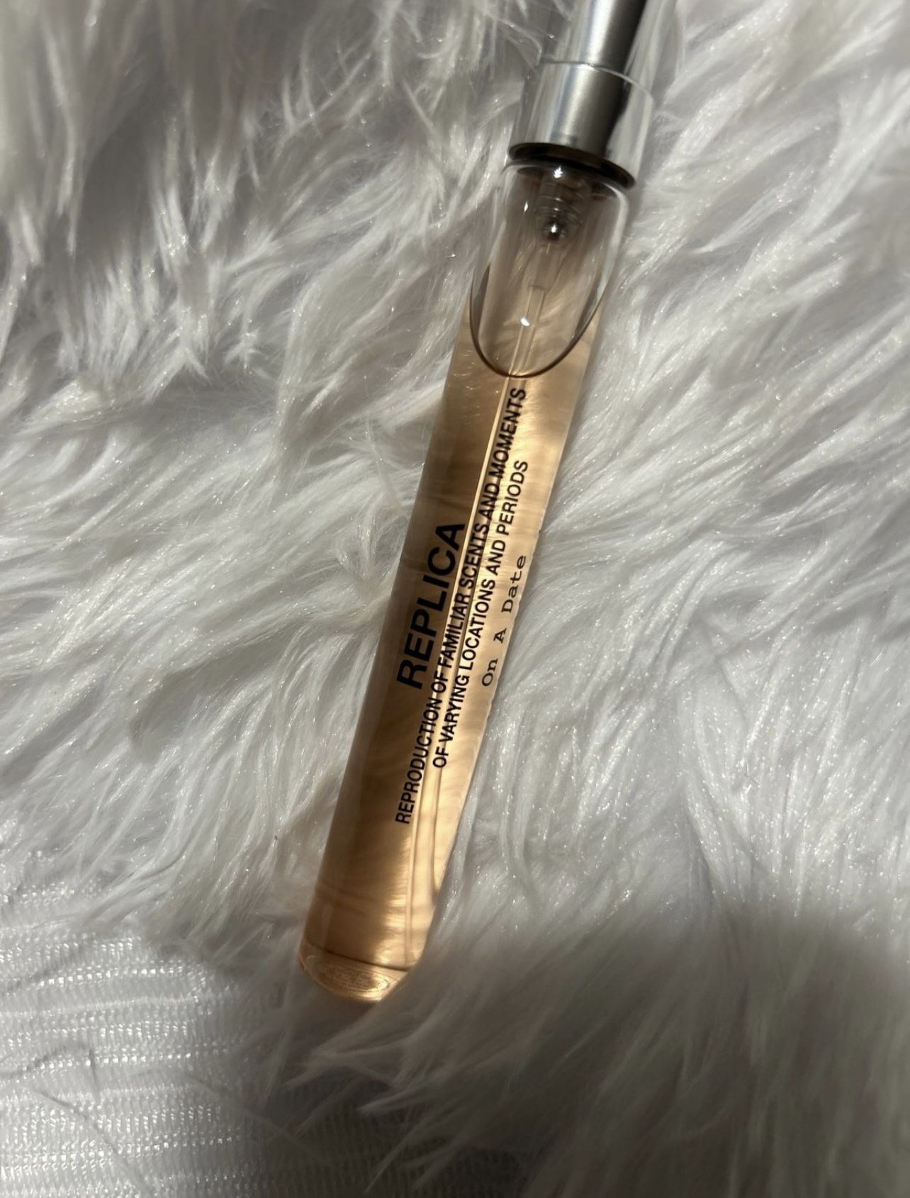 Maison Margiela Replica On A Date