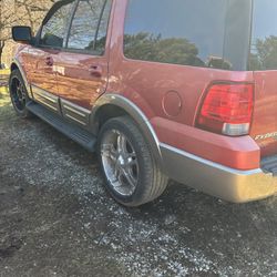Ford Expedition 