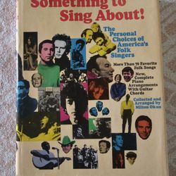 #Vintage #Guitar #Music #Folk Songs #Book