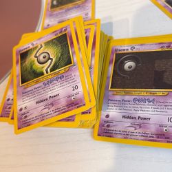 Pokémon Cards 