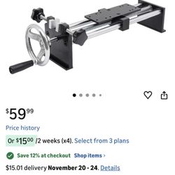 Push-Pull Force Gauge