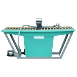 For Sale: Skutt KM-1027 Automatic Kiln & "Big Puddle" Slip Casting Table