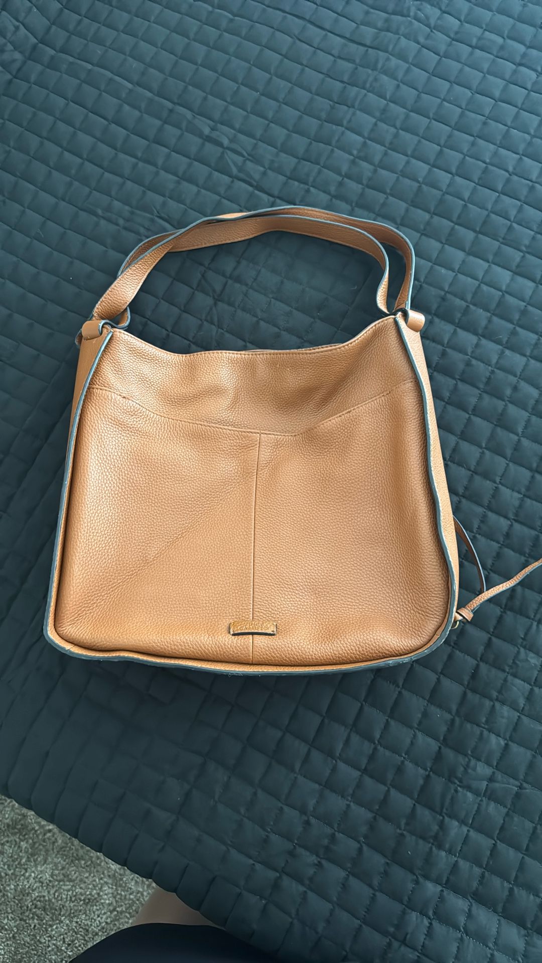vince camuto purse