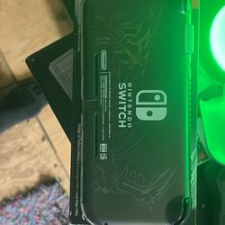 Pokemon Switch LTE