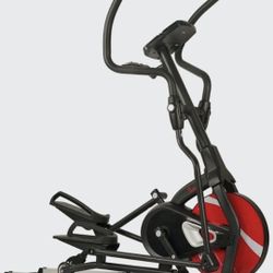 Elliptical Machine 