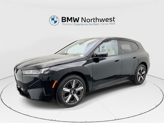 2026 BMW iX