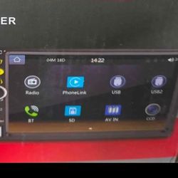 Car Audio Available Text For Price 