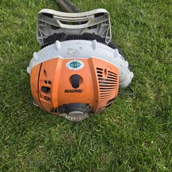 Magnum 600 Sthil Blower