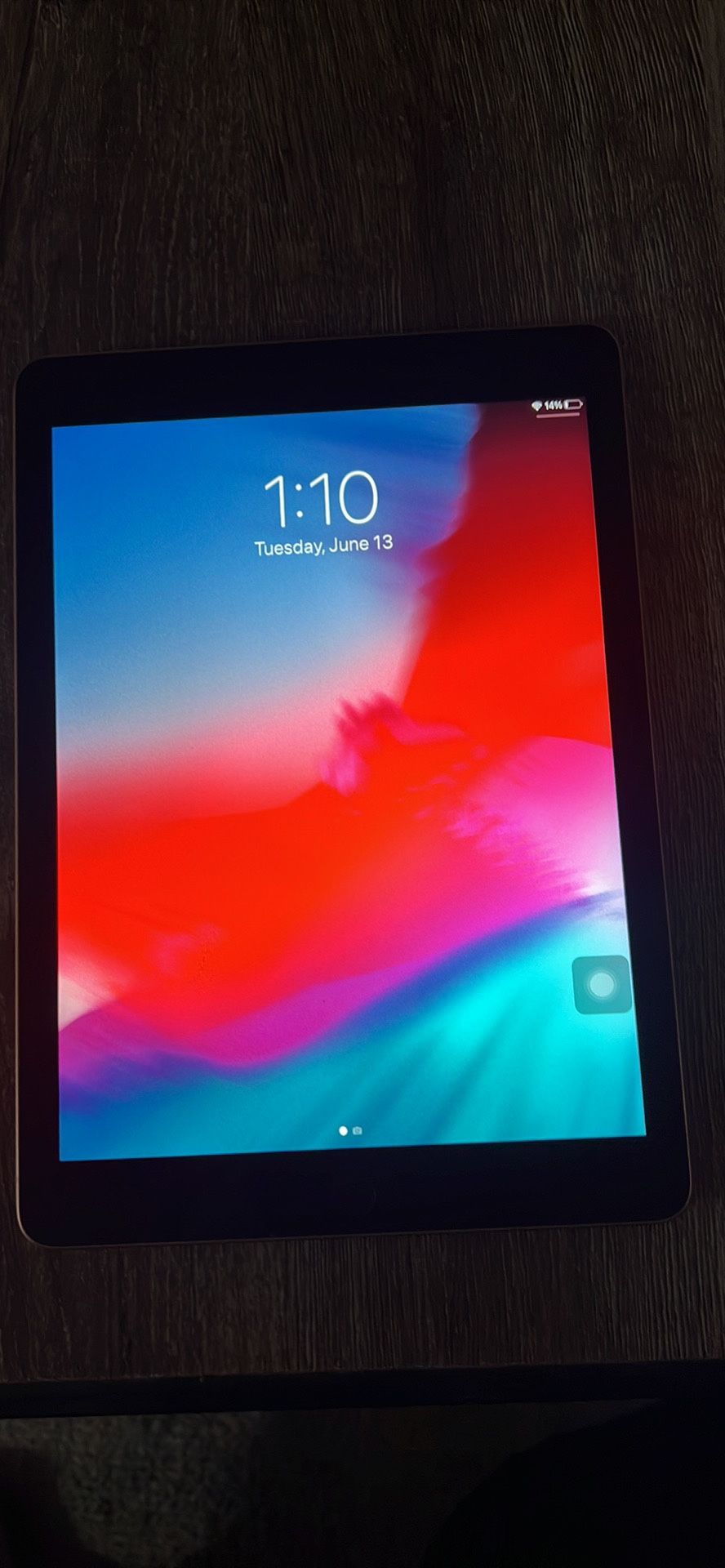 iPad (6th Gen)