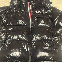 Moncler Coat 