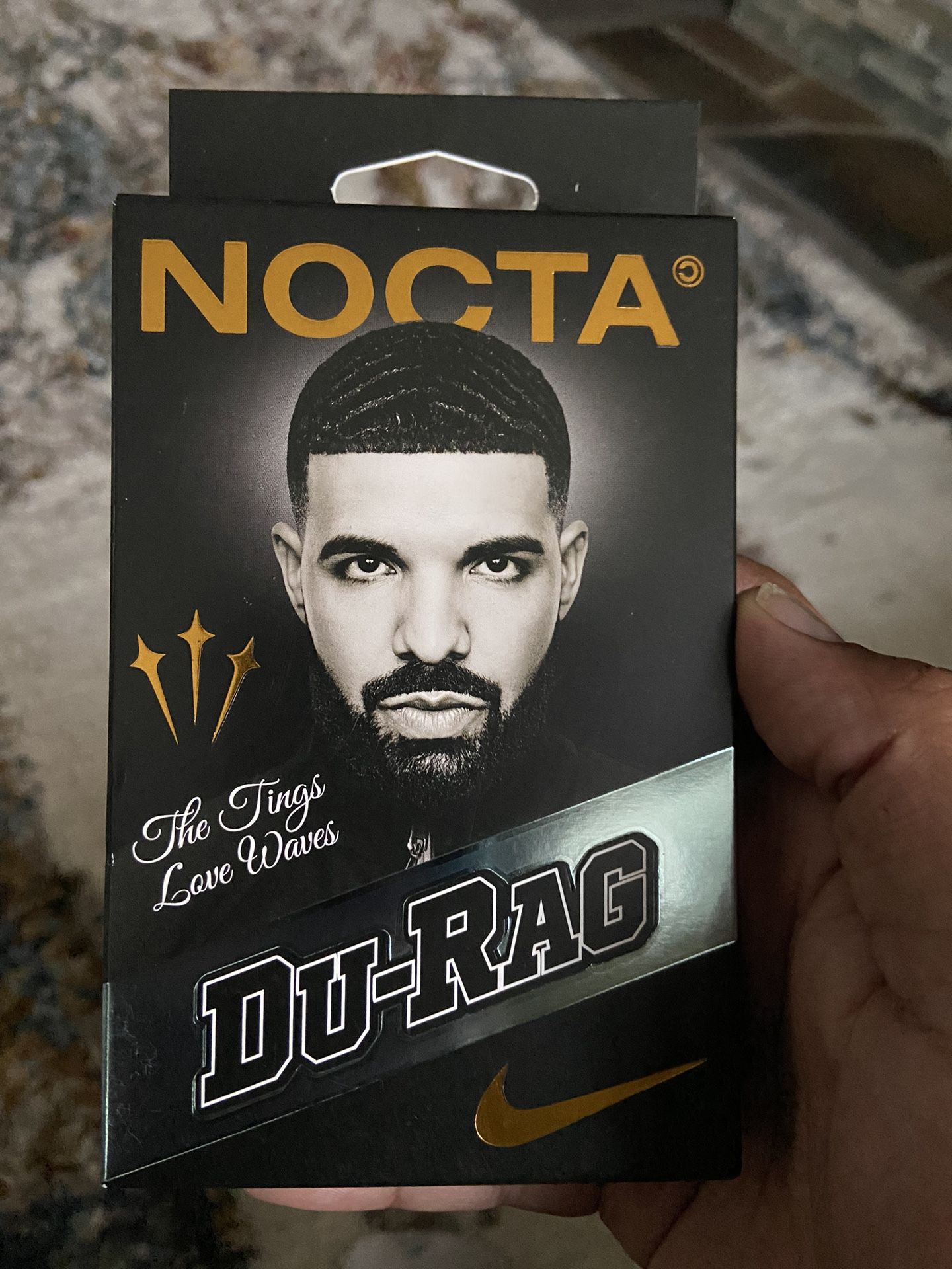 Nike Nocta Durag