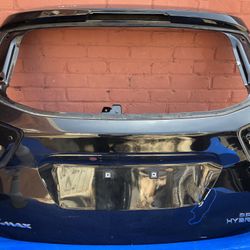 2013-2018 Ford C-max Tailgate Liftgate