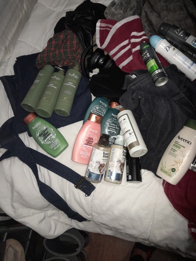 Body Stuff