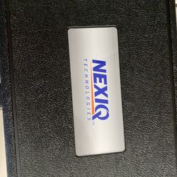 Nexiq Diesel Diagnostic Tool