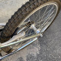 97 Diamondback In Like New Conditions 