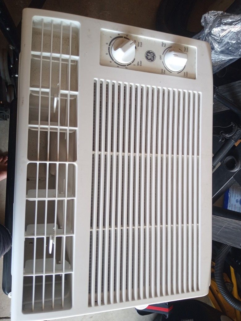 Window Ac