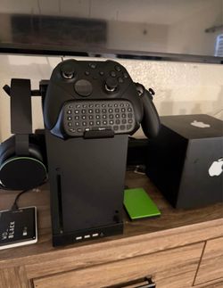 Xbox Elite Wireless Controller Series 2