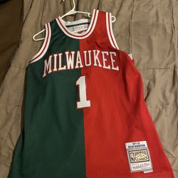 Men Classic Jersey
