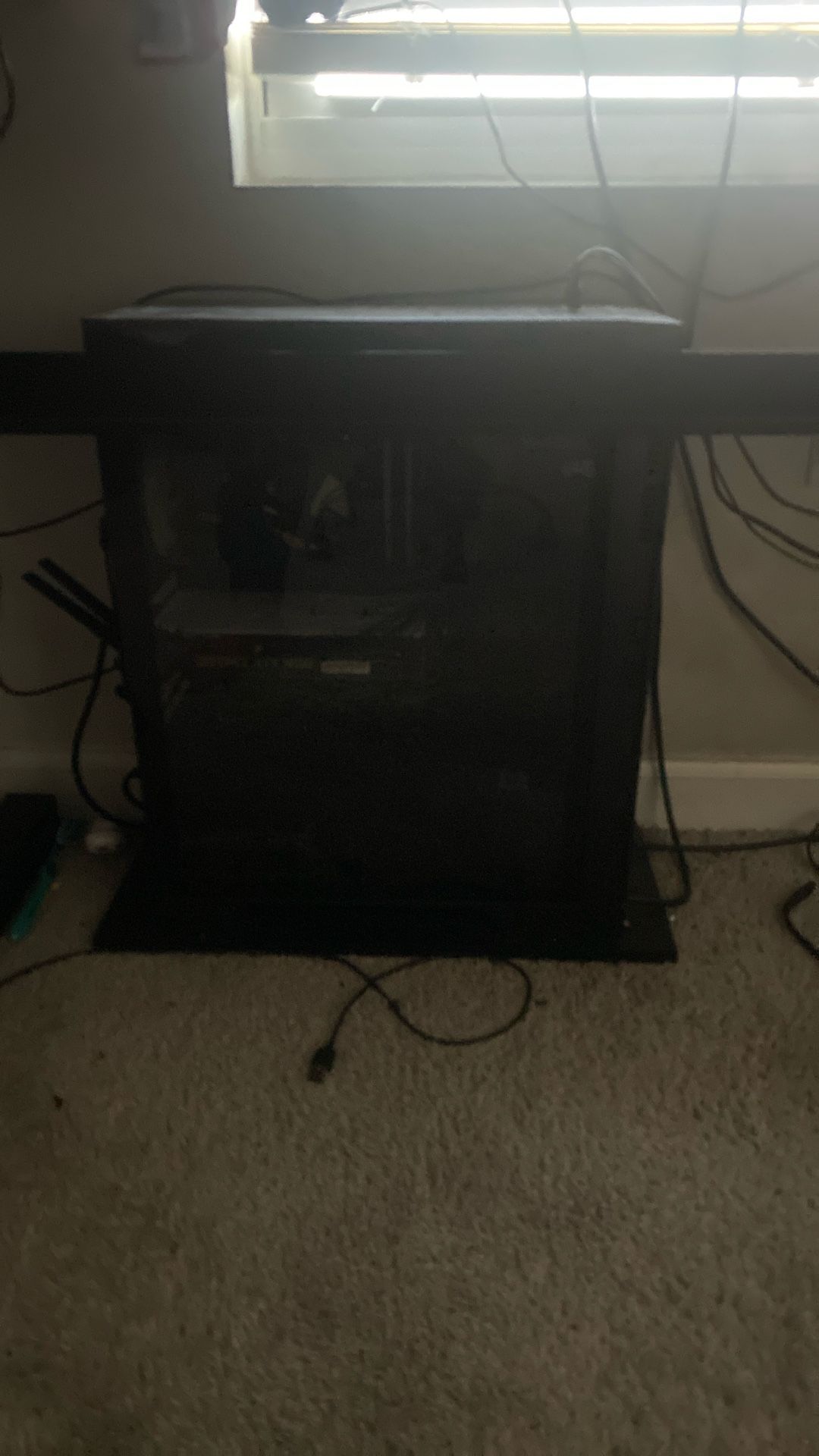 Gaming pc Tryna get rid of fast
