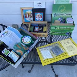 Board Games For The Family