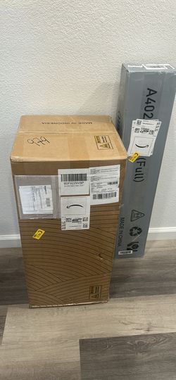 ‼️BRAND NEW STILL IN BOX‼️