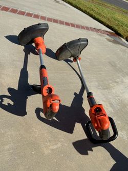 Weed wacker